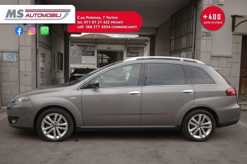 FIAT Croma FIAT Croma 1.9 mjt 16v Dynamic 150cv Unicoproprietario