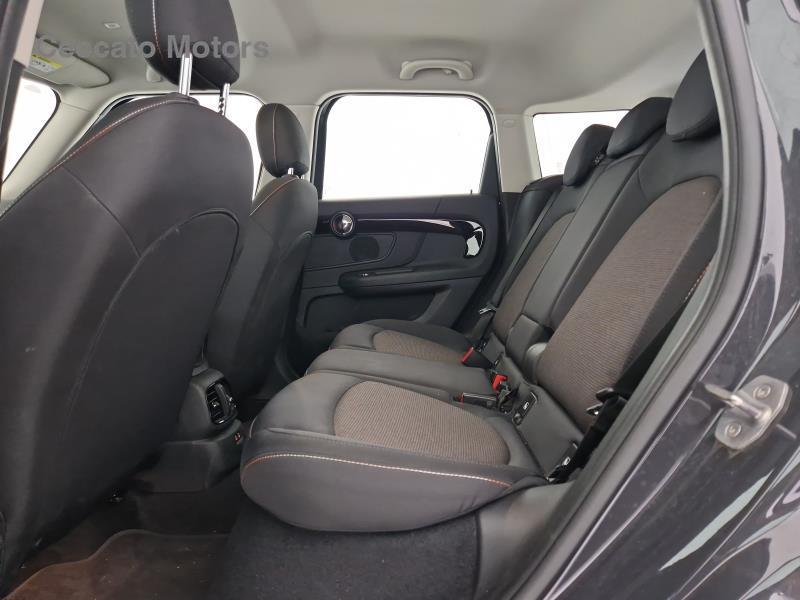 Mini Cooper SE Countryman 1.5 all4 auto