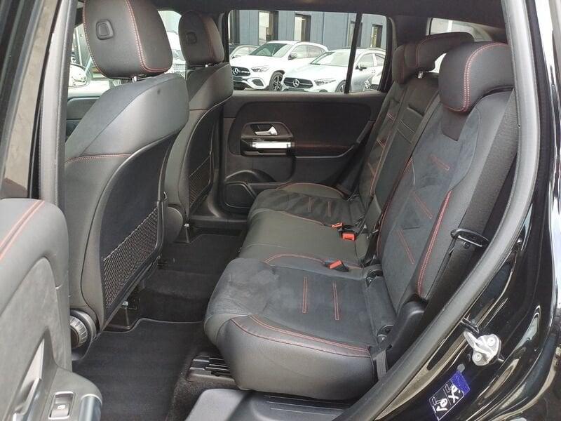 Mercedes-Benz Classe GLB GLB 200 d Automatic Premium