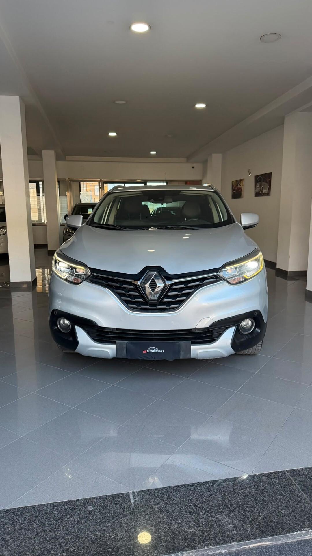 Renault Kadjar dCi 8V 110CV Energy Business