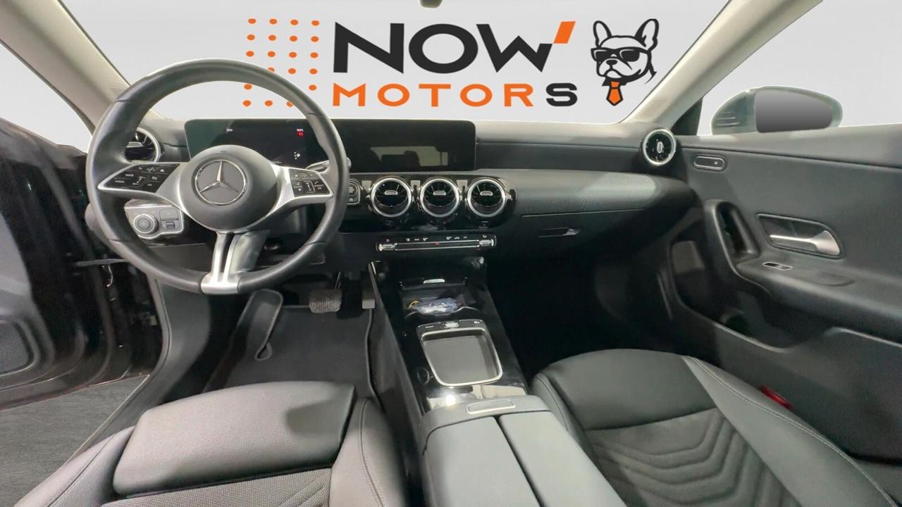 Mercedes-benz CLA 180 d Automatic Shooting Brake Advanced