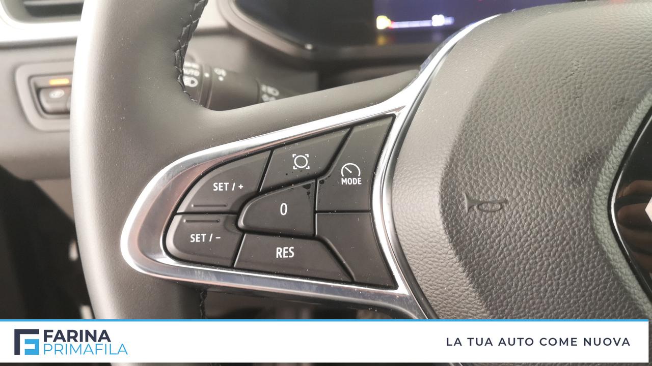 RENAULT Captur II 2024 - Captur 1.0 tce Techno 90cv