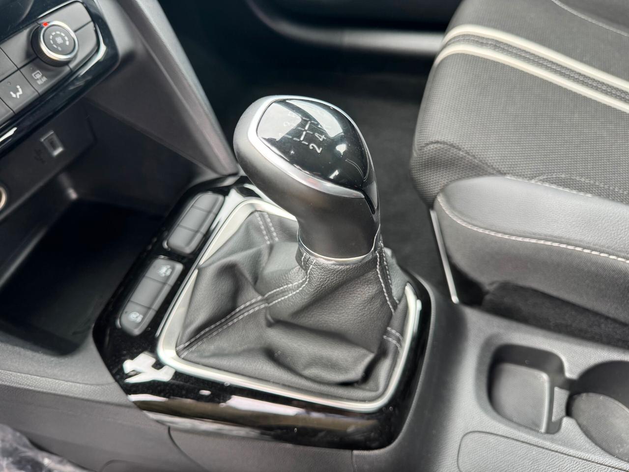 Opel New Corsa 1.2cc 75cv GS
