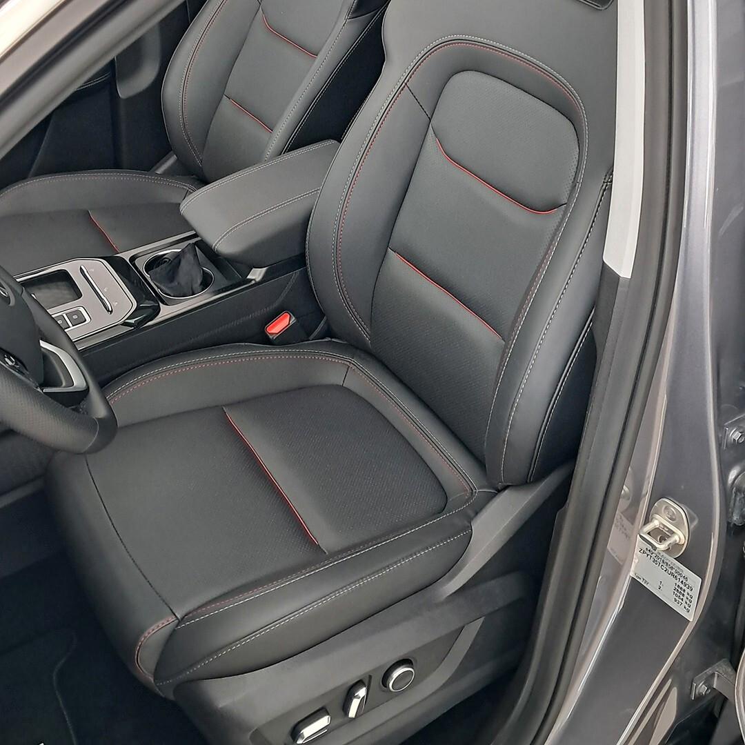 Dr 6.0 1.5 Turbo CVT Bi-Fuel GPL