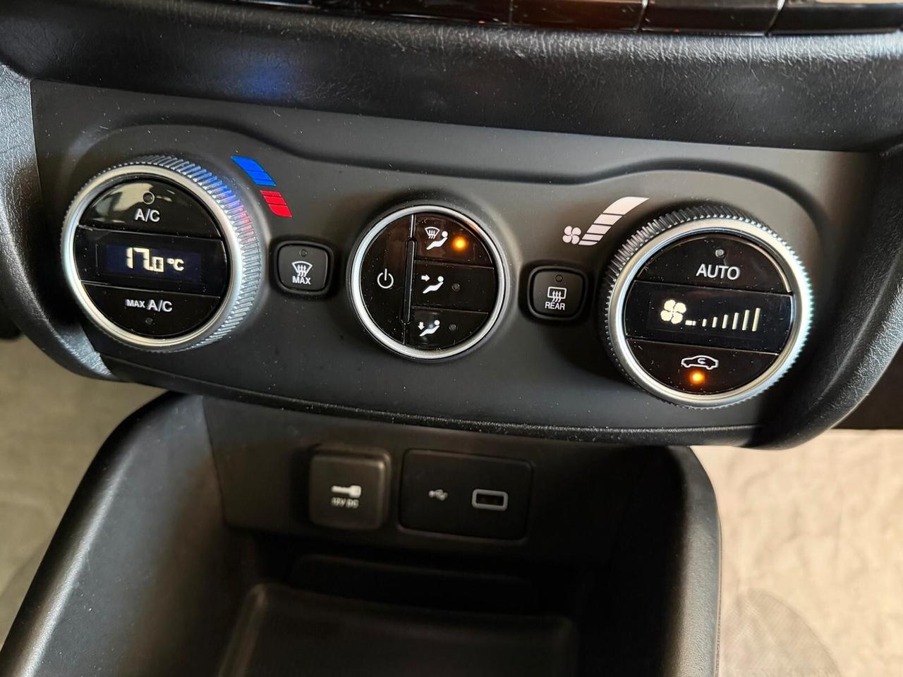 Fiat Tipo New SW 1.6 M.JET 130 cv. CITY LIFE (Nav)