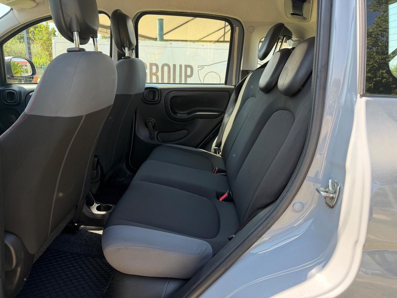 Fiat Panda 1.2 69CV Easy-2018"UNIPRO"