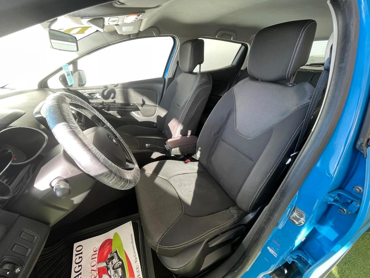 RENAULT CLIO 1.5 DIESEL 75CV