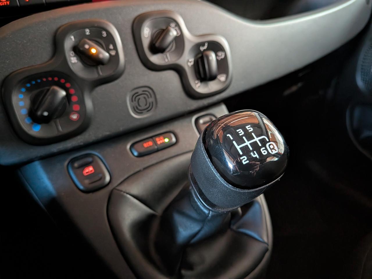 FIAT PANDA 4X4 TWINAIR TURBO 85cv