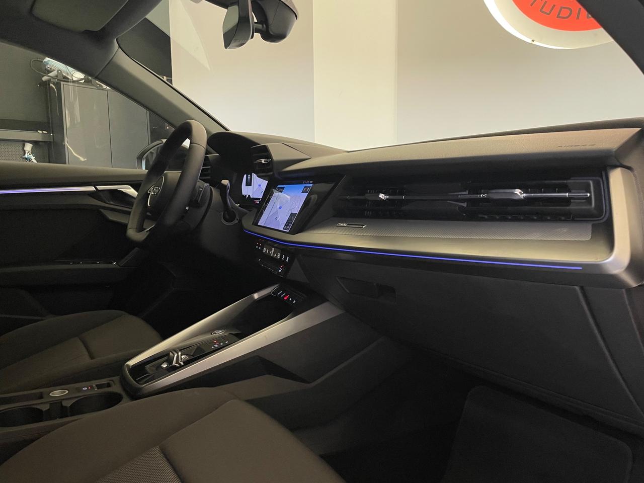 Audi A3 SPB 35 TFSI S tronic