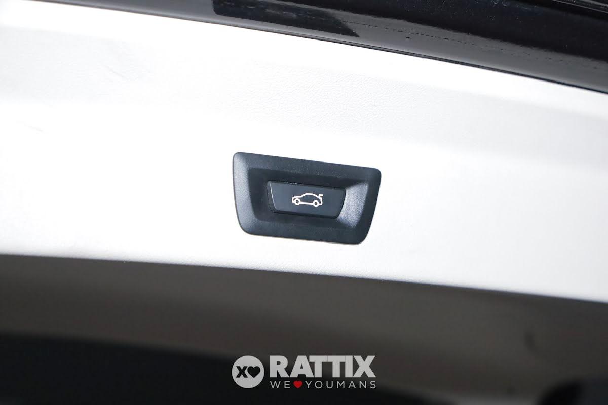 BMW X3 2.0 PHEV Luxury xDrive30e Auto