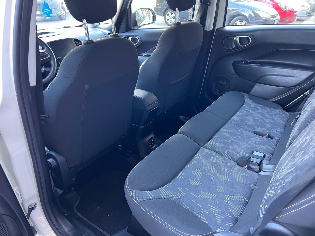 Fiat 500L Cross 1.4 16V #7050