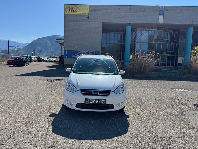 Ford Galaxy 1.6 TDCi 115 CV Start&Stop DPF Business Nav