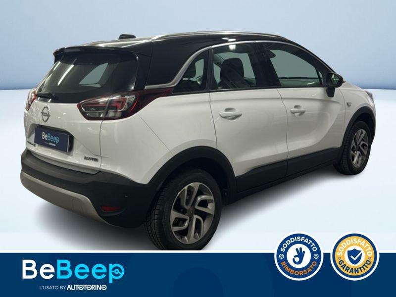 Opel Crossland X 1.2 INNOVATION S&S 110CV