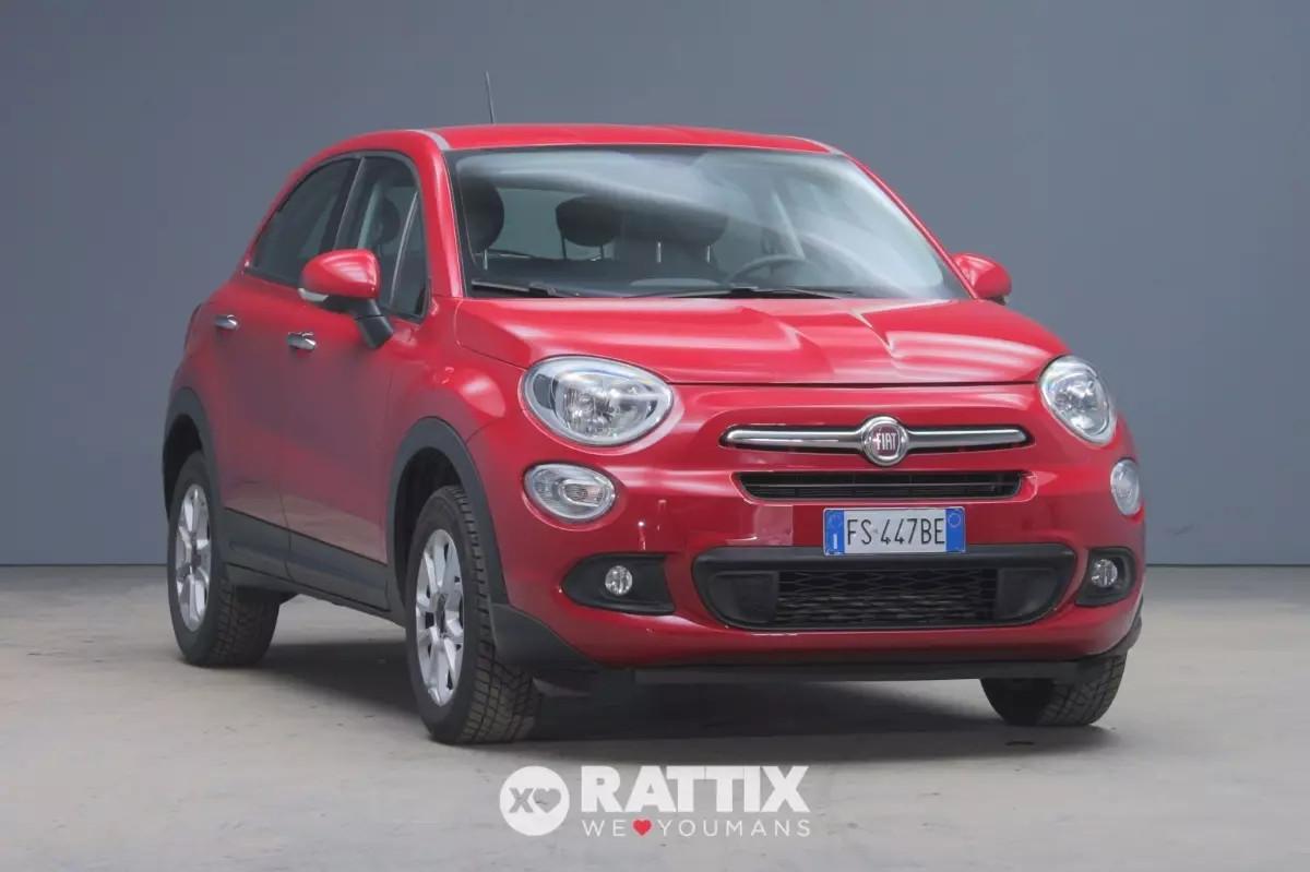 Fiat 500X 1.4 Tjt Gpl 120CV Pop Star