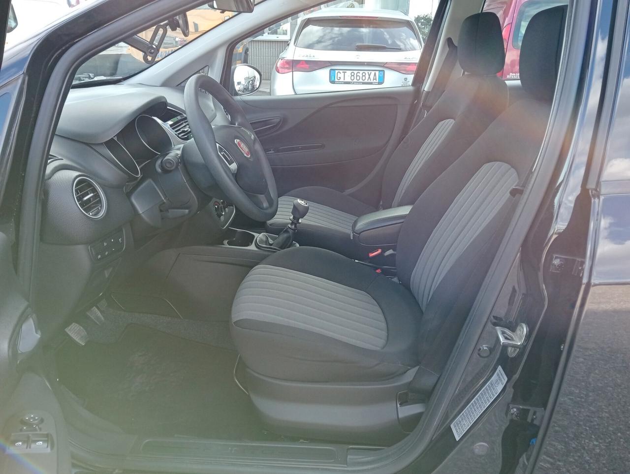 Fiat Punto 1.2 69CV 5p. Street UNIPROPRIETARIO