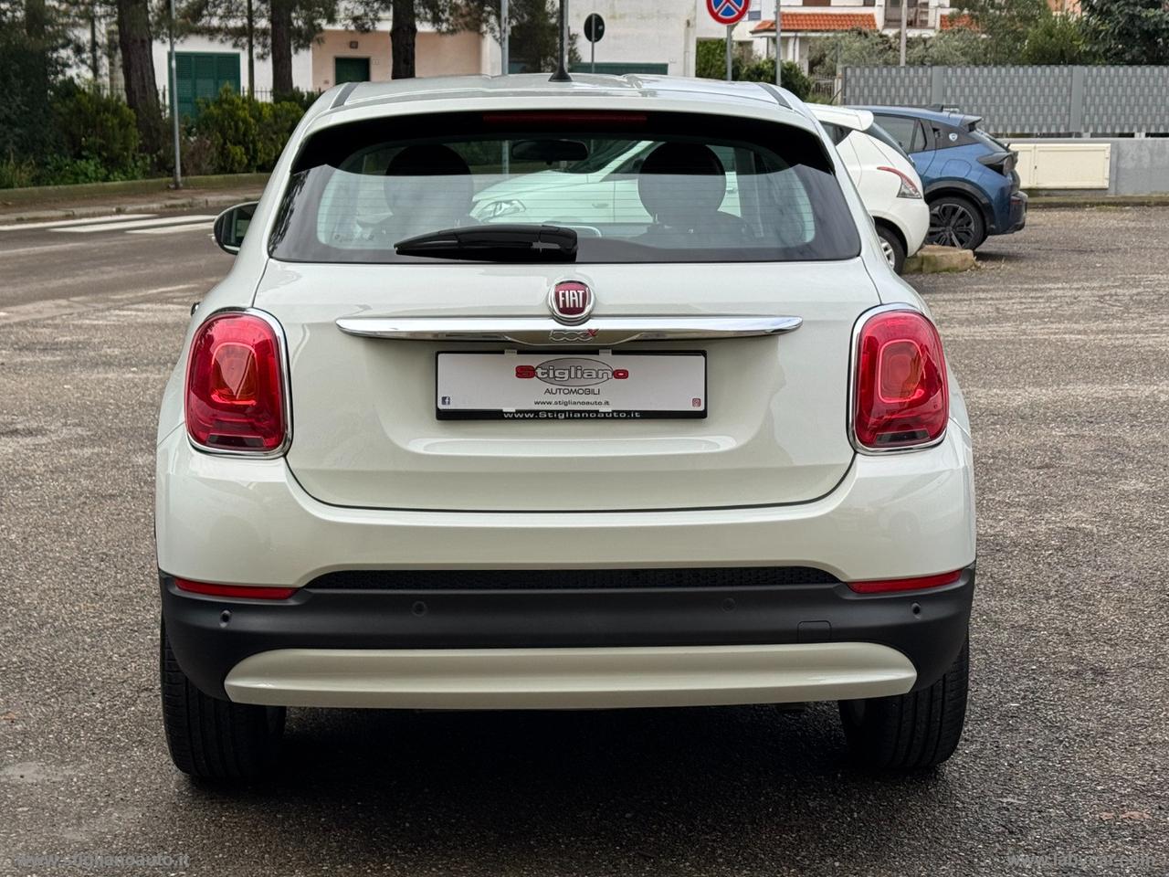 FIAT 500X 1.3 M.Jet 95 CV Pop Star