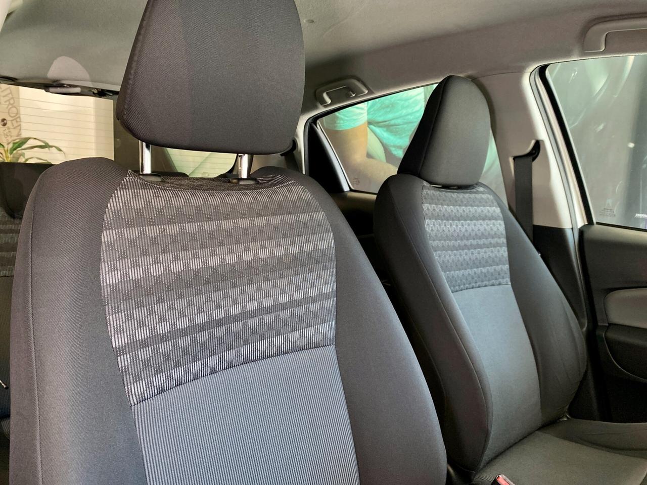Toyota Yaris 1.4 D-4D 90CV Lounge 5 Porte – Garanzia 2031