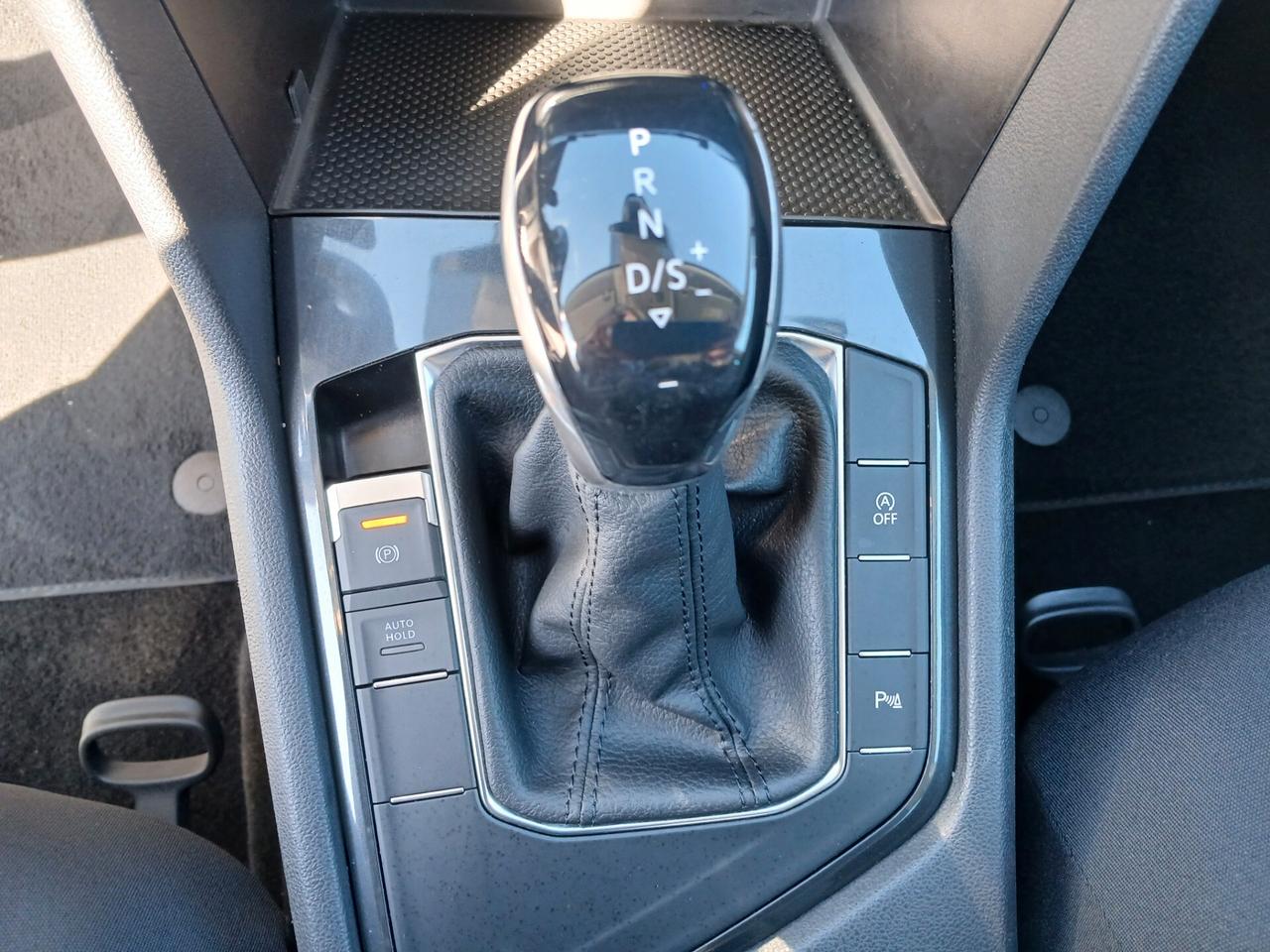 Volkswagen Tiguan 2.0 TDI 150 CV SCR DSG AUTO 2021