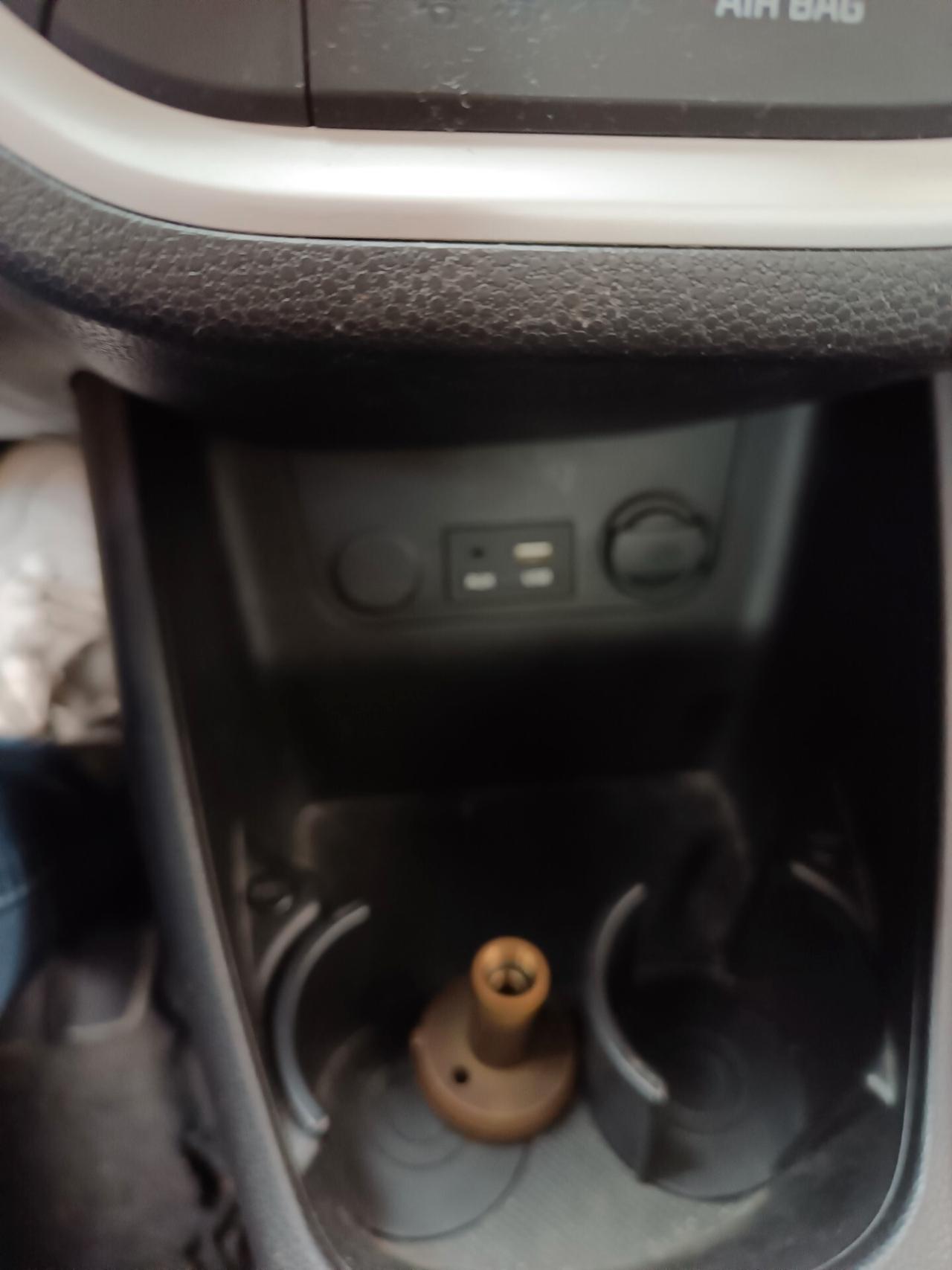 Kia Picanto 1.0 12V EcoGPL 5 porte Collection NAVI CAMERA