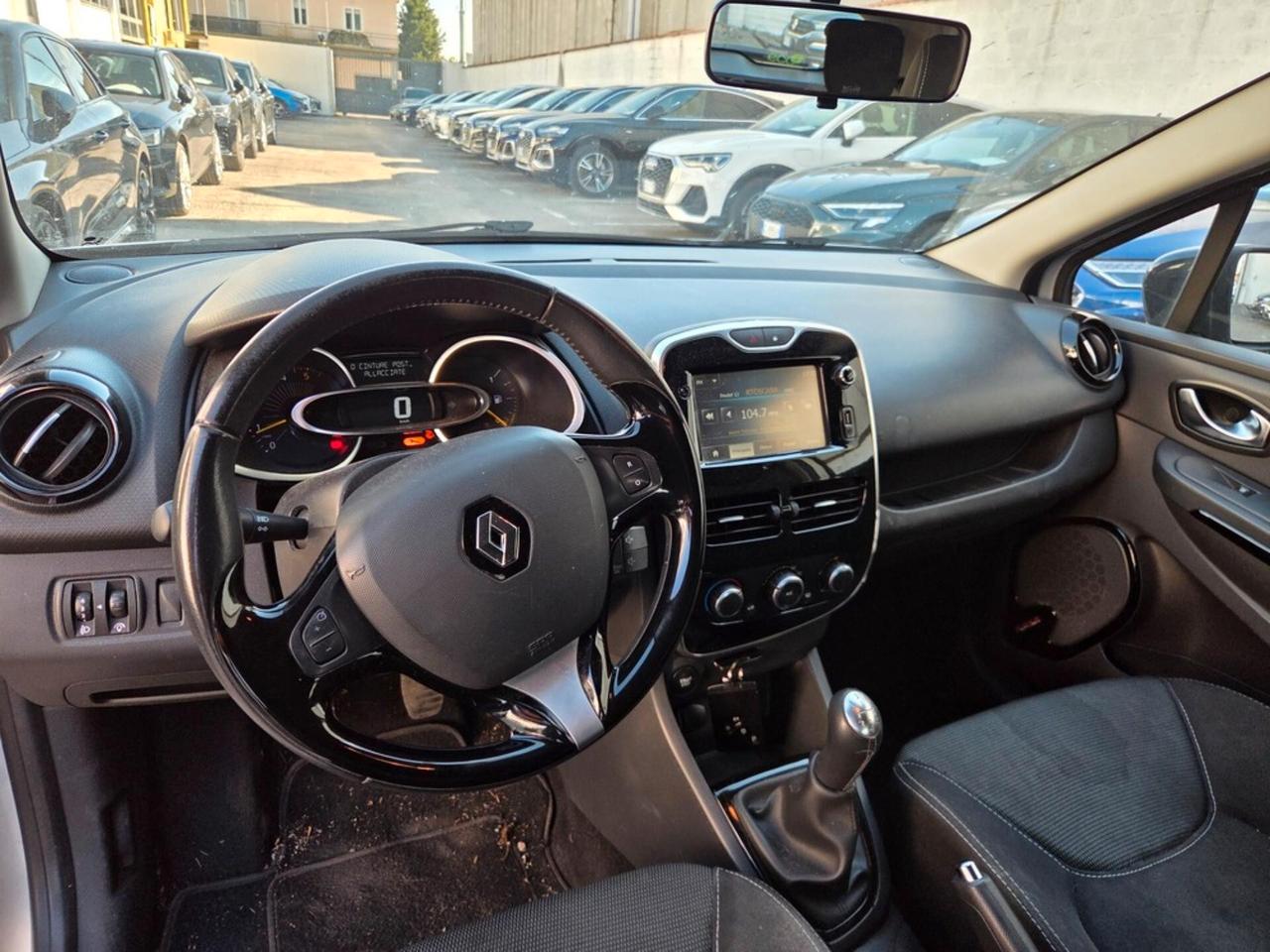 IN ARRIVO- Renault Clio 1.5 dCi 8V 75CV 5 porte Live