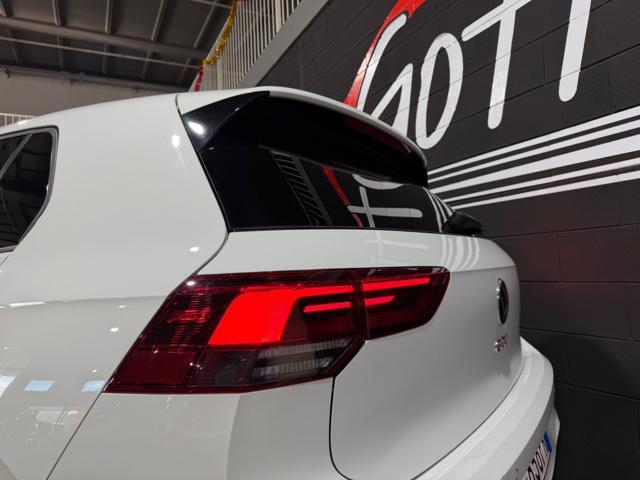 VOLKSWAGEN Golf GTI PERFORMANCE IVA ESPOSTA UNICO PROPRIETARIO