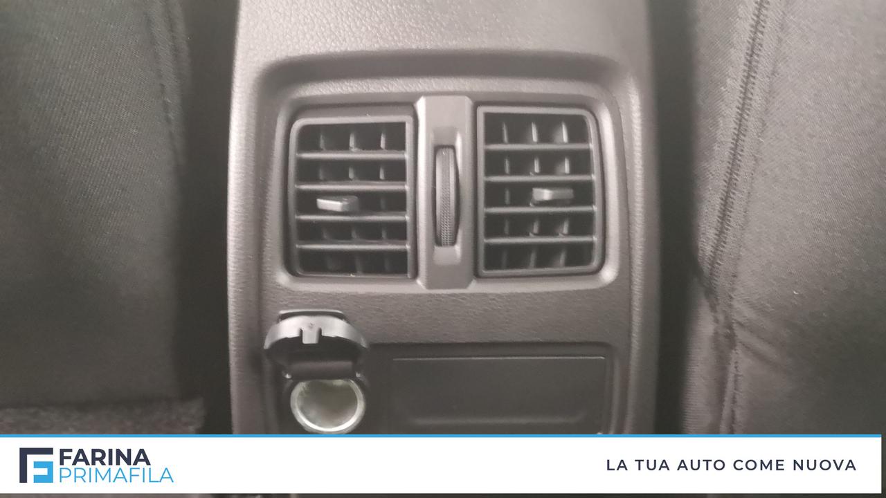 RENAULT NUOVO CAPTUR - Captur evolution ECO-G 100