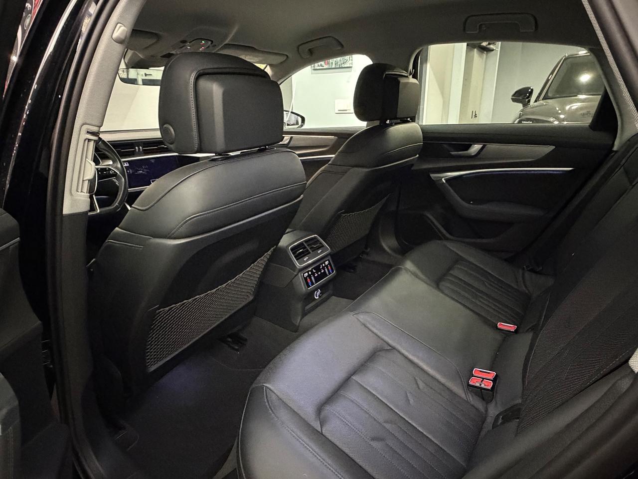 Audi A6 45 3.0 TDI .quattro tiptronic Business Design s-line