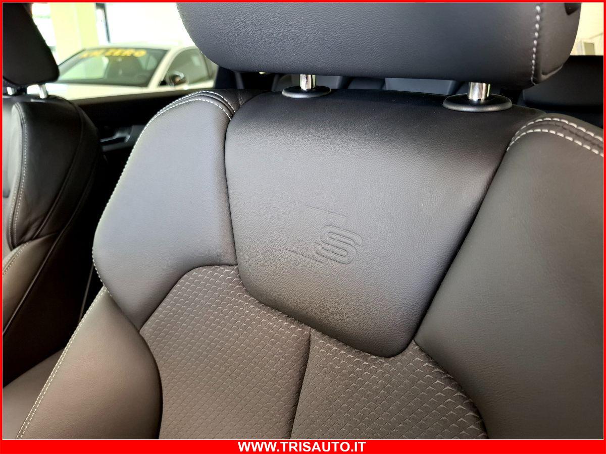 AUDI Q5 SPB 40 2.0 Tdi Mhev Quattro S-line