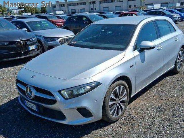 MERCEDES-BENZ A 250 Classe A e eq-power Business Extra auto - GD186EY