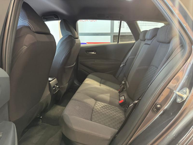 Toyota Corolla Corolla Active 1.8 Hybrid Touring Sports