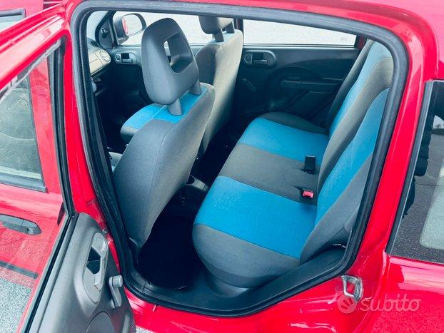 Fiat Panda 1.2 Benzina/Gpl Dynamic (51 kw)