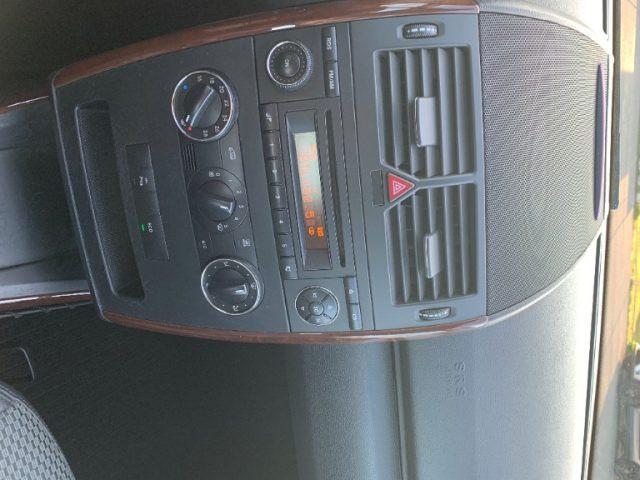 MERCEDES-BENZ A 160 BlueEFFICIENCY Special Edition