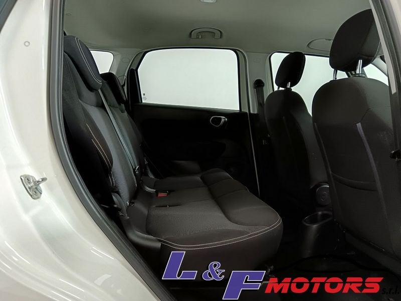 FIAT 500L 500L 1.3 Multijet OK NEOPATENTATI