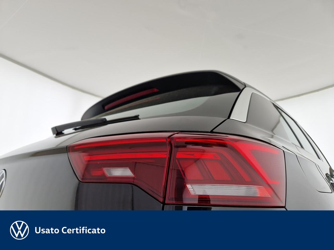 Volkswagen T-Roc 1.5 tsi life dsg
