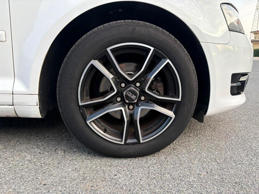 Audi A3 Sportback 1.6 tdi Young Edition 90cv ADATTA NEOPATENTATI