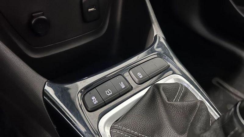 Opel Crossland Crossland 1.2 12V Start&Stop Elegance