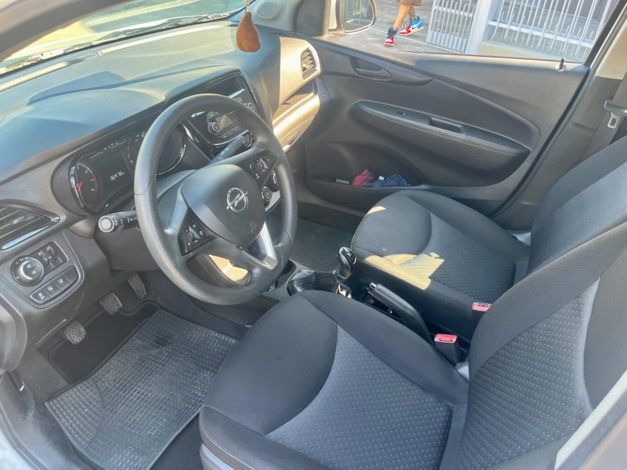 Opel Karl 1.0 75 CV