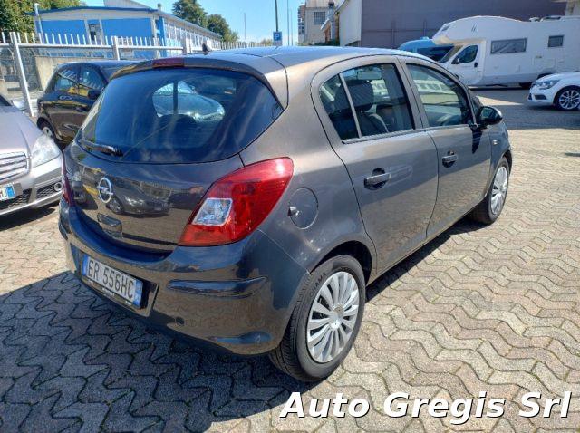 OPEL Corsa 1.2 5 Ecotec C.A. - GARANZIA FINO 24 MESI