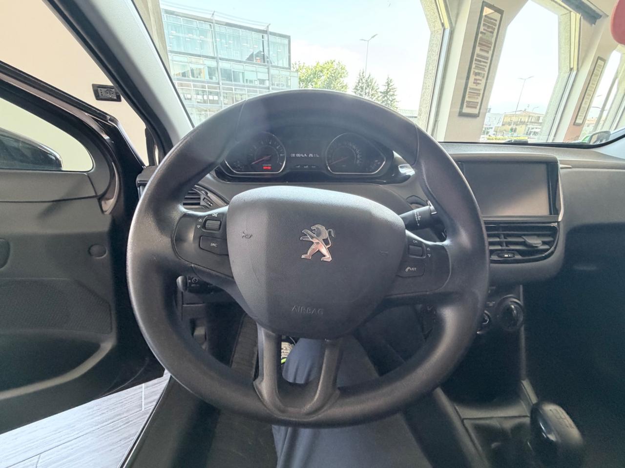 Peugeot 208 Allure benzina