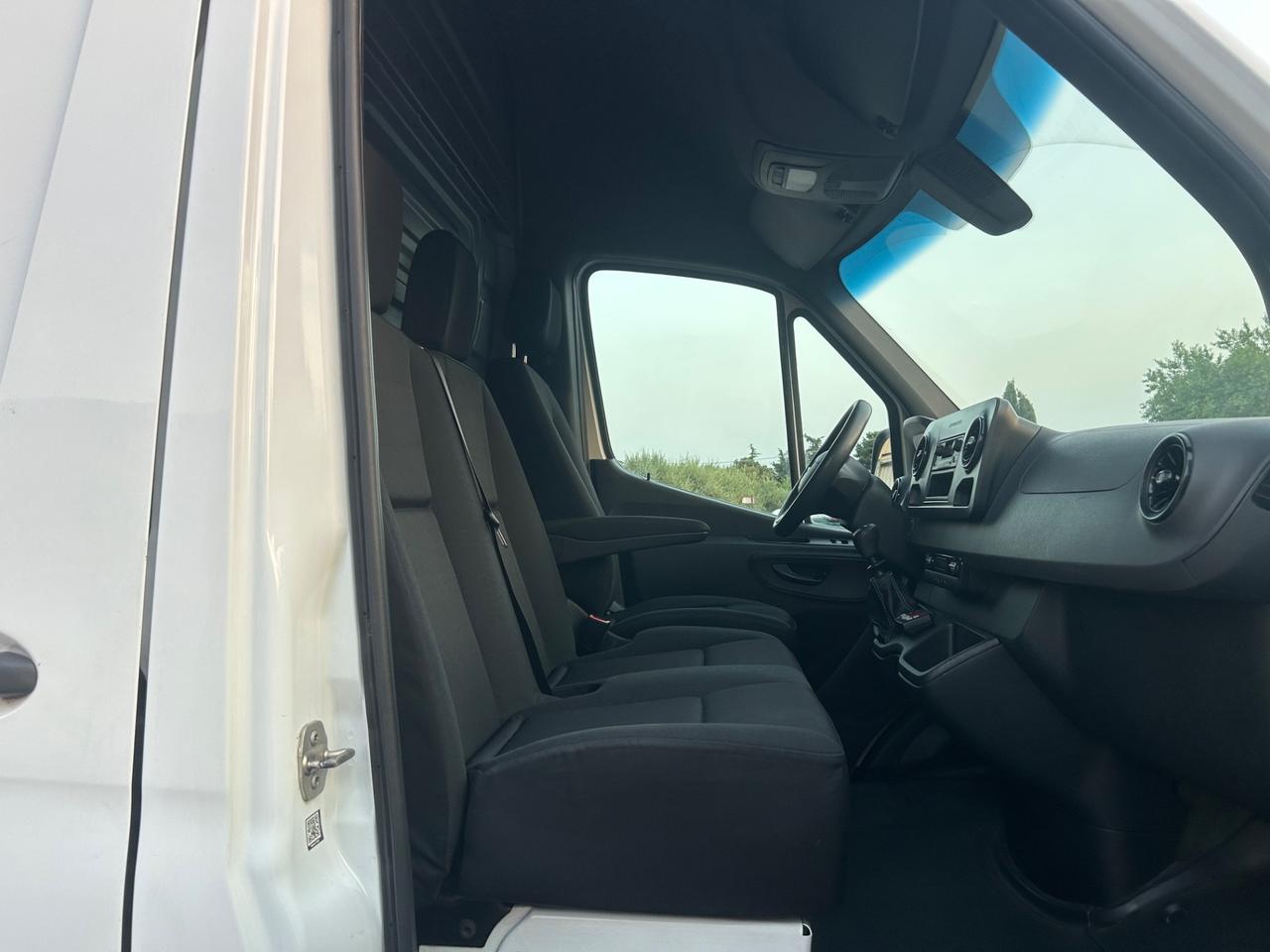 Mercedes-benz Sprinter F39/33 314 CDI FWD Frigo 2020