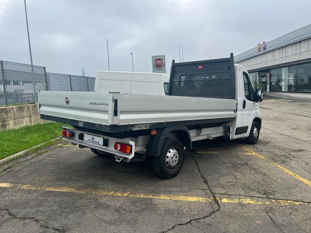 FIAT Ducato 35 2.3 MJT 140CV PLM CASSONATO