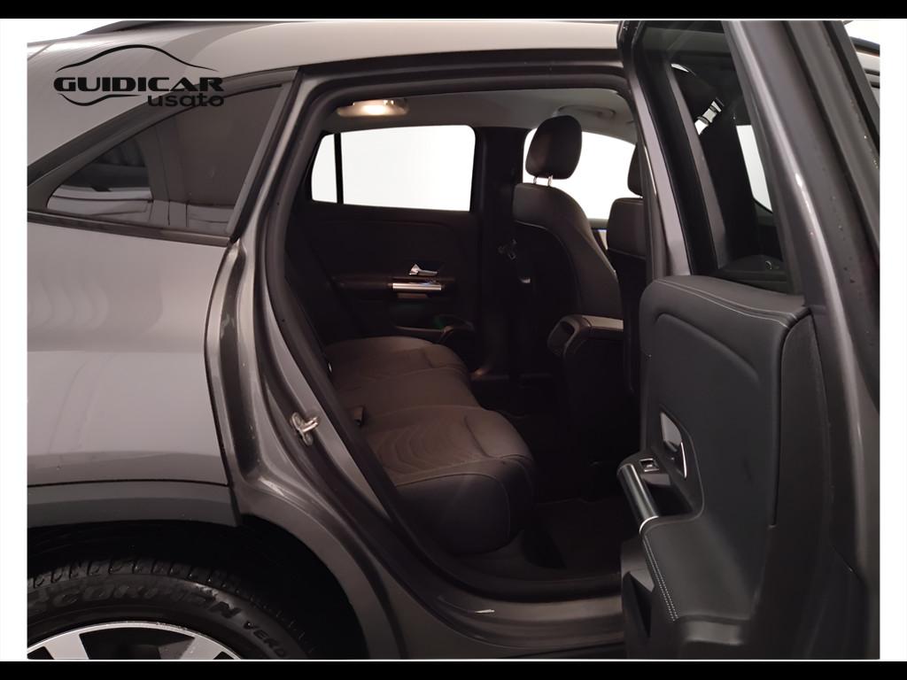 Mercedes-Benz GLA-H247 2023 - GLA 200 d Progressive Advanced Plus 4matic auto