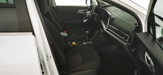 KIA Sportage 1.6 CRDi MHEV Style