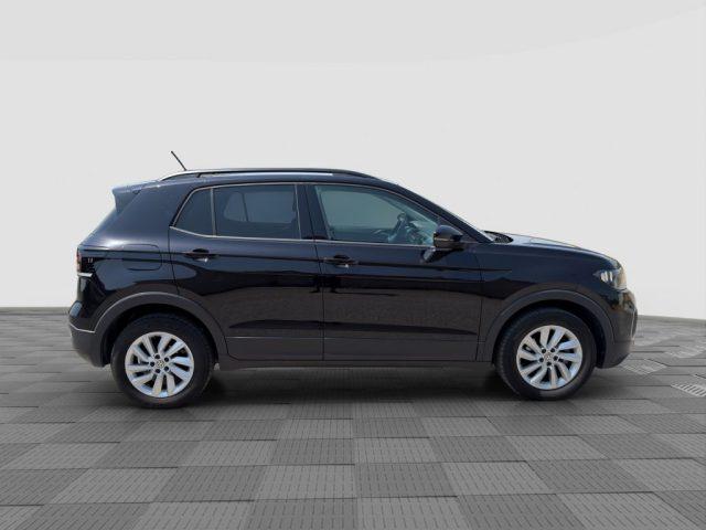 VOLKSWAGEN T-Cross T-Cross 1.0 TSI 115 CV DSG Style BMT
