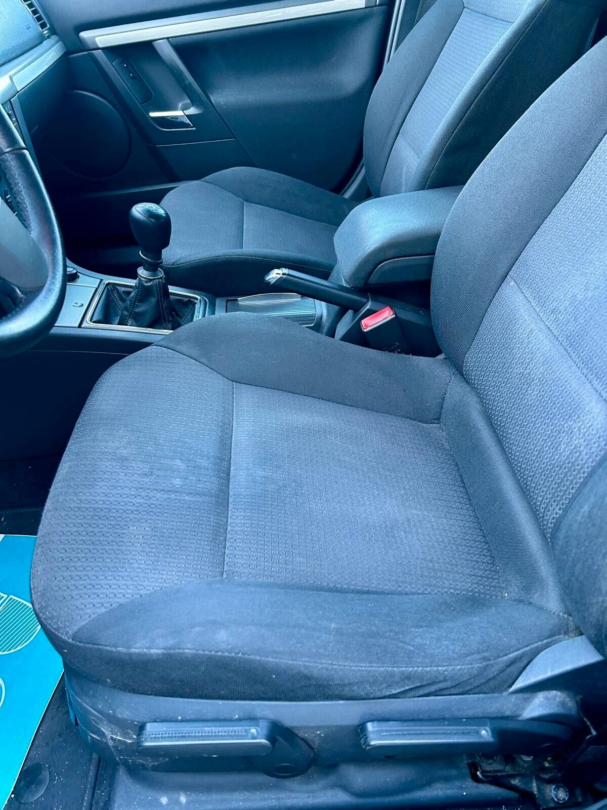 Opel Signum 1.9 CDTI 120CV Cosmo