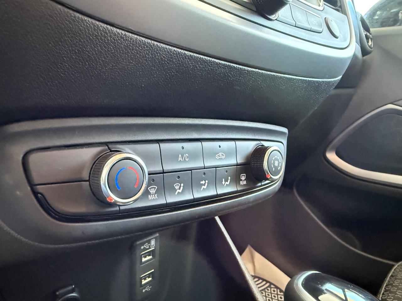 Opel Crossland 1.5D 120 CV aut. Elegance+FULL LED/NAV2022