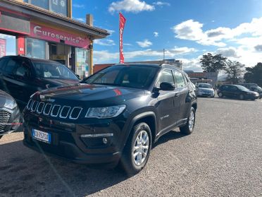 Jeep Compass 1.3 Turbo T4 190 CV PHEV AT6 4xe Business