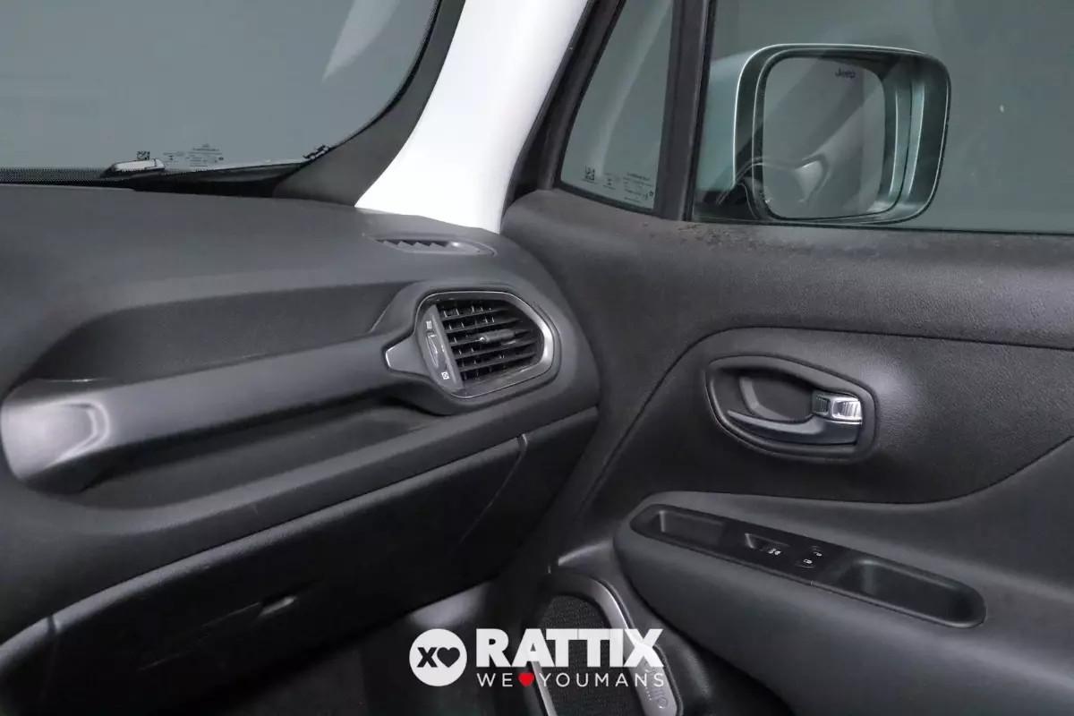 Jeep Renegade 1.5 Turbo T4 Mhev 130CV Limited DCT