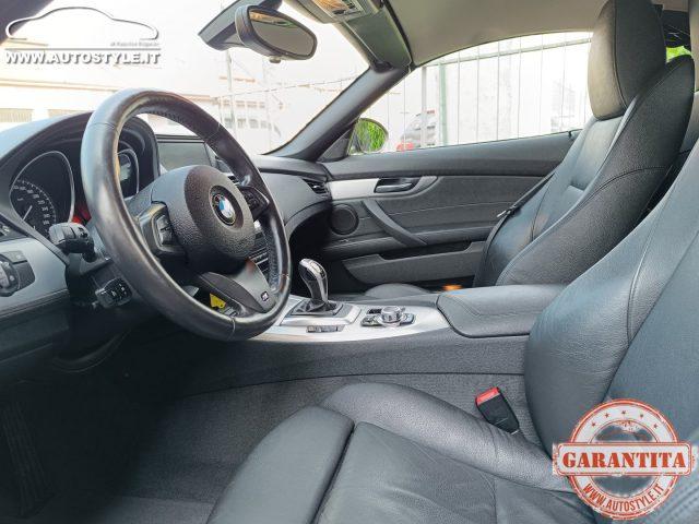 BMW Z4 sDrive28i SPORTAUTOMATIC Roadster