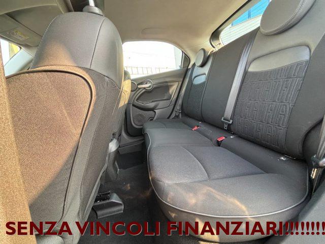 FIAT 500X 1.3 MultiJet 95 CV OK NEOPATENTATI!!!!!!!!